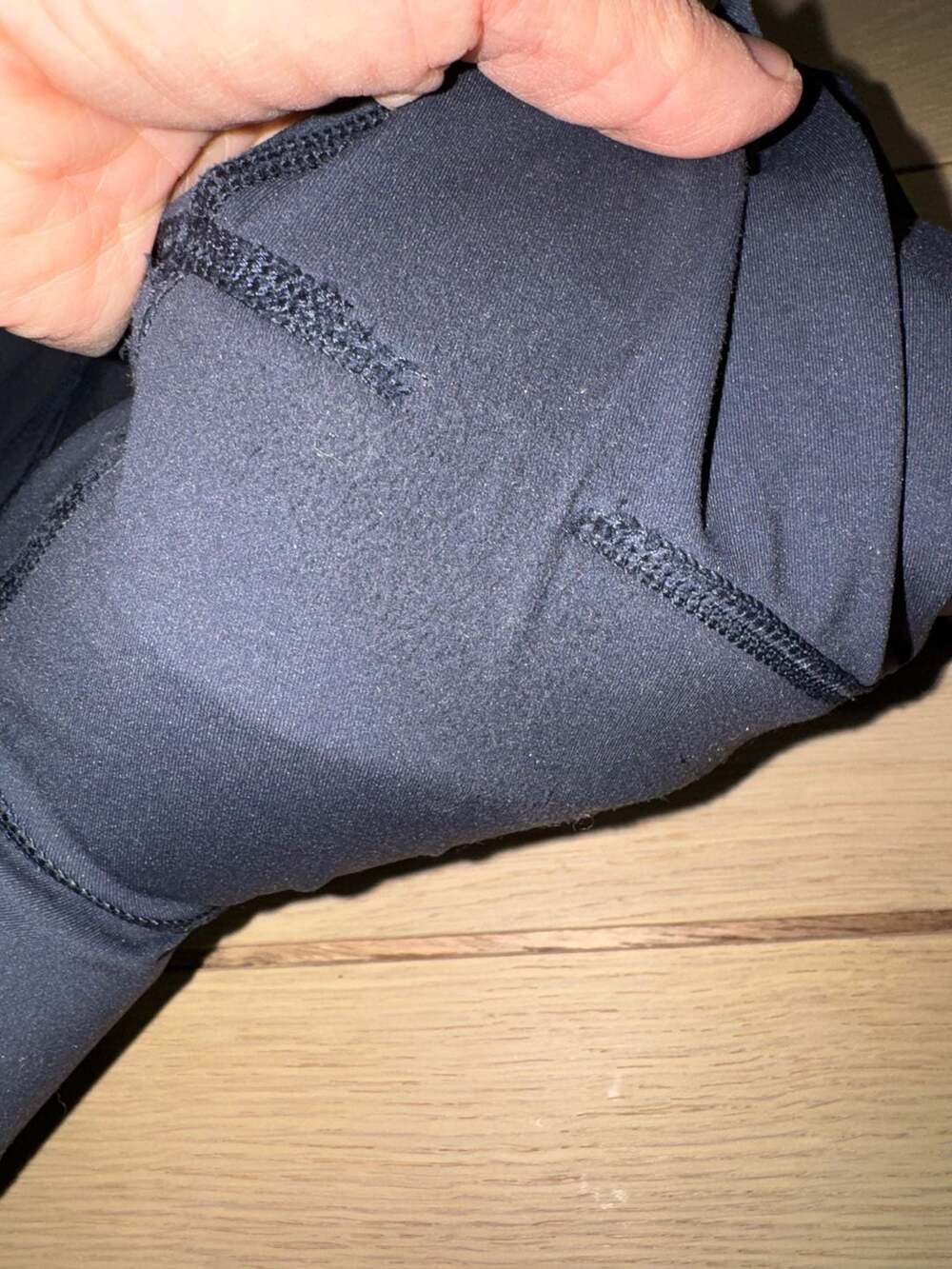 Rapha Classic Cycling Bib Shorts Medium - Picture 4 of 9